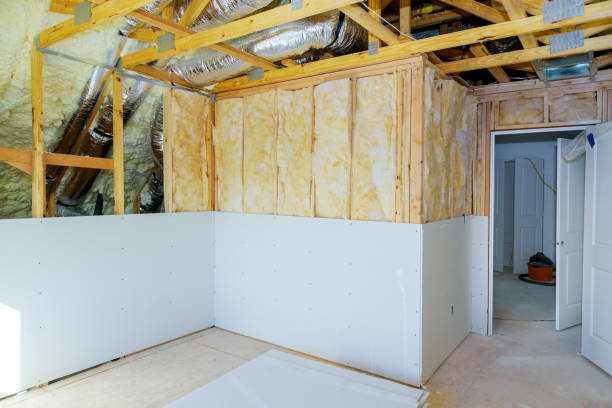 Best Basement Insulation  in Murphys Estates, SC